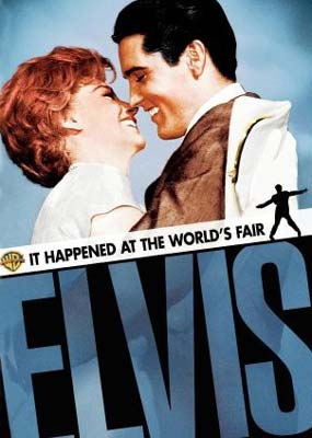 It Happened at the World's Fair