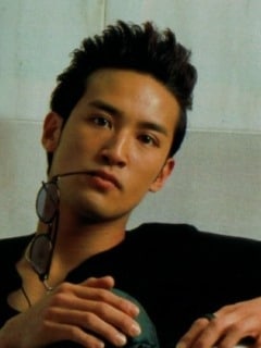 Masahiro Matsuoka