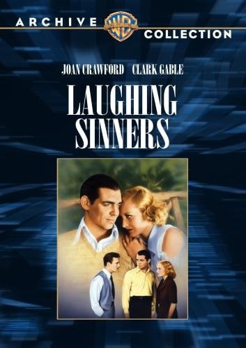 Laughing Sinners (Warner Archive Collection)