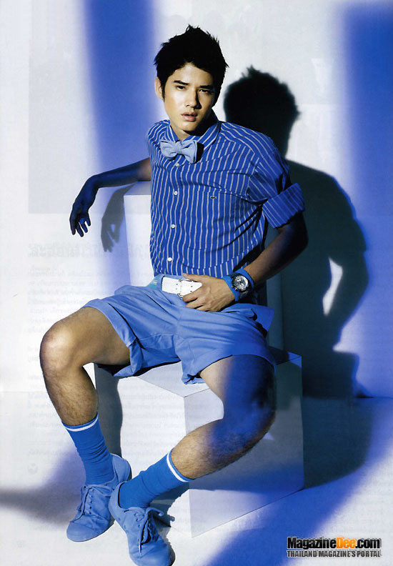 Mario Maurer