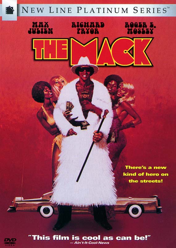 The Mack The Mack
