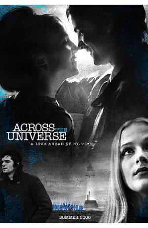 Across the Universe