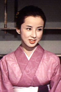 Kaoru Yachigusa