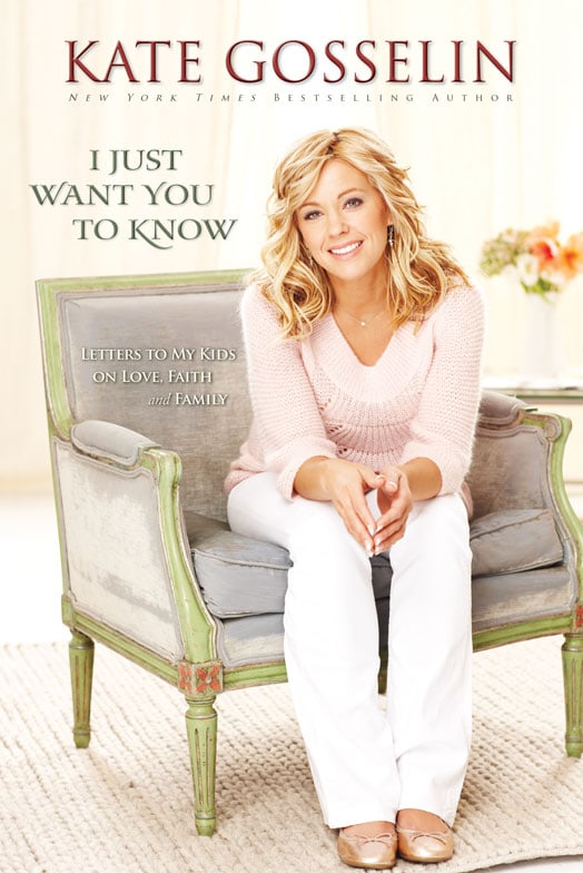 Kate Gosselin Kate Gosselin