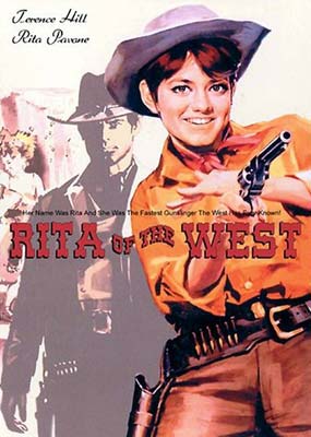 Rita of the West