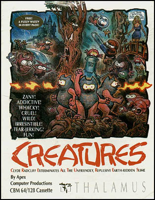 Creatures