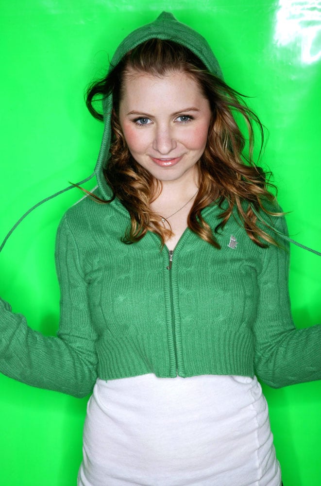 Beverley Mitchell