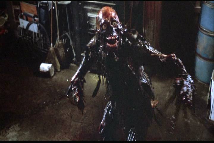 The Return of the Living Dead The Return of the Living Dead