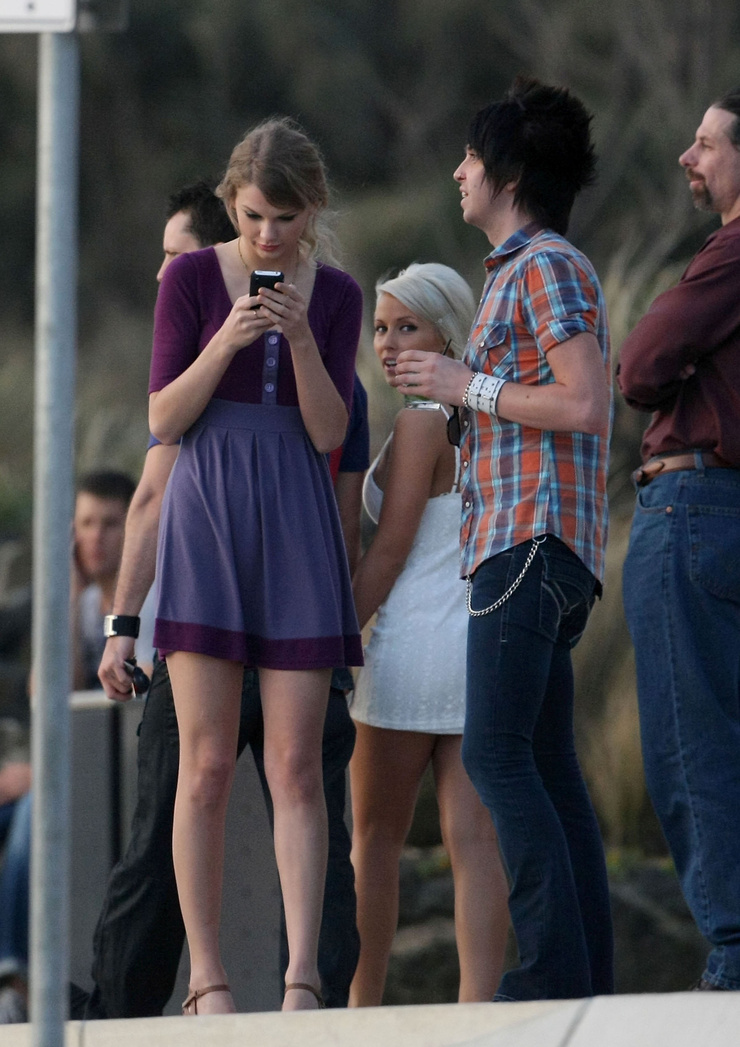 Taylor Swift Taylor Swift