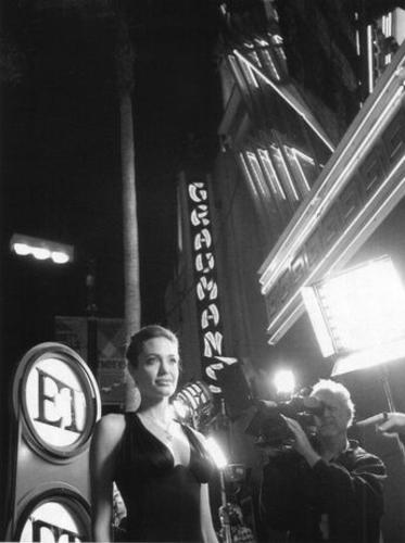 Angelina Jolie Angelina Jolie