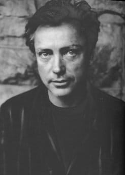 Picture of Udo Kier