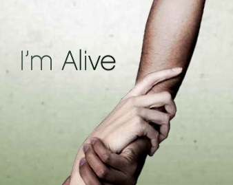 I'm Alive
