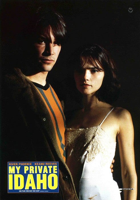 My Own Private Idaho