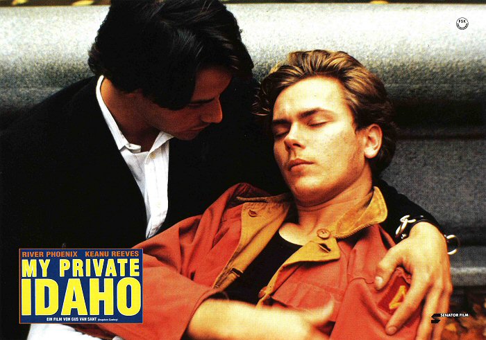 My Own Private Idaho