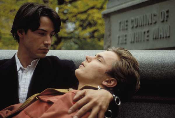 My Own Private Idaho