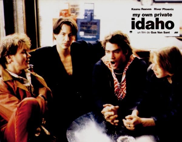 My Own Private Idaho