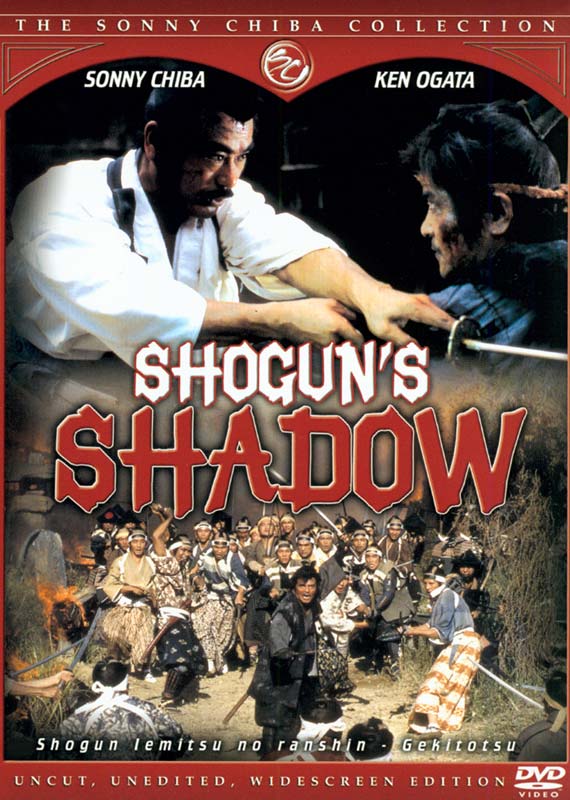 Shogun's Shadow