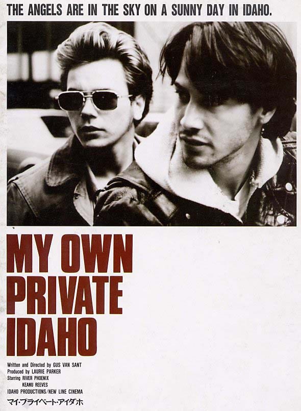 My Own Private Idaho