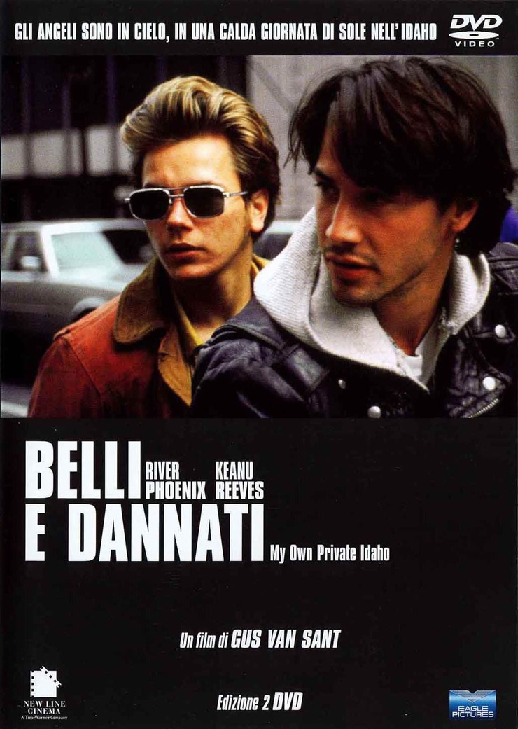 My Own Private Idaho