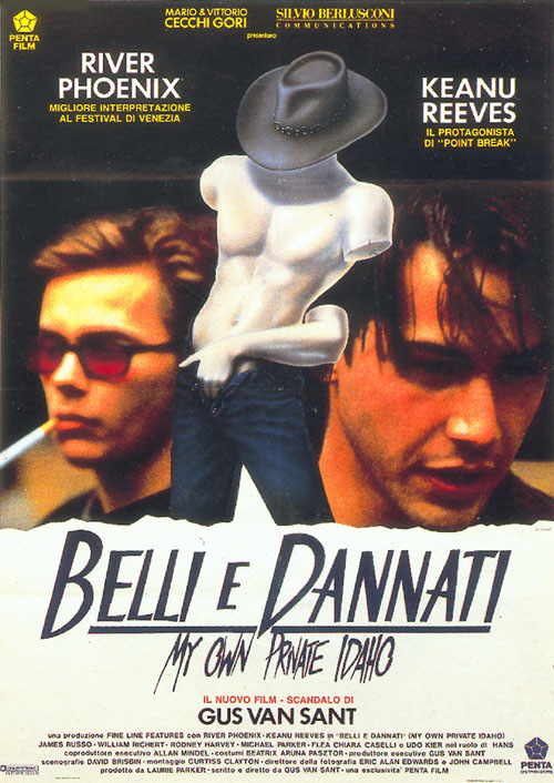 My Own Private Idaho