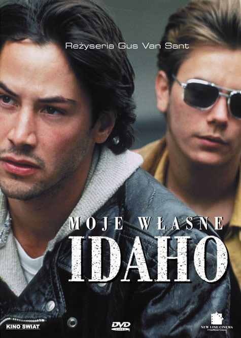 My Own Private Idaho