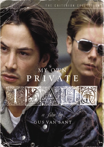 My Own Private Idaho