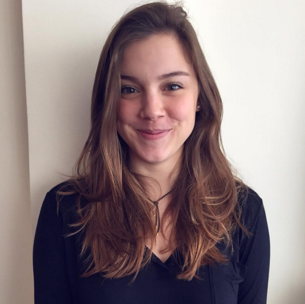 Alice Wegmann Alice Wegmann