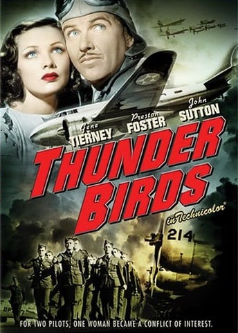 Thunder Birds