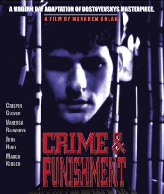 Crime and Punishment                                  (2002)