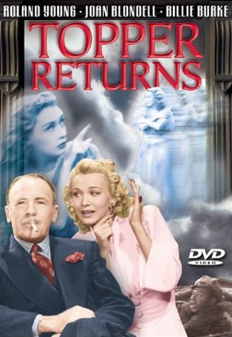 Topper Returns