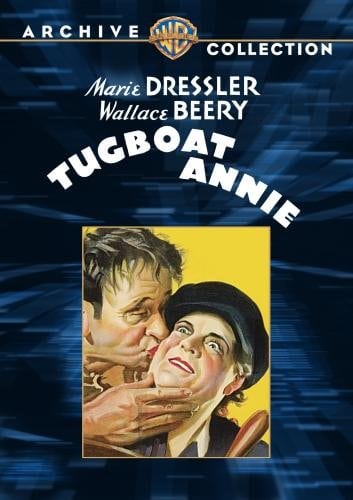 Tugboat Annie (Warner Archive Collection)