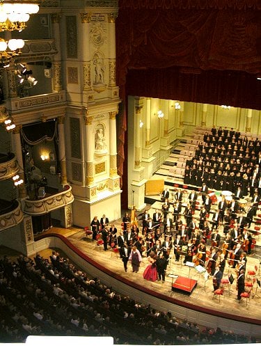 Staatskapelle Dresden