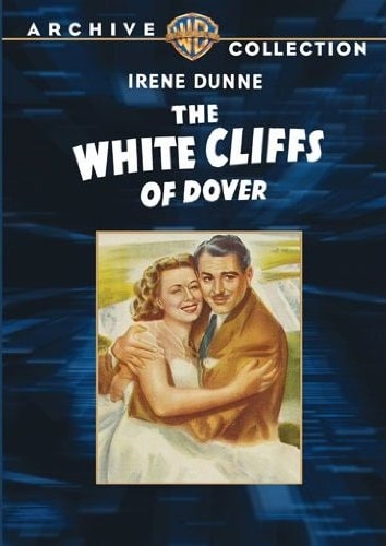 The White Cliffs of Dover (Warner Archive Collection)