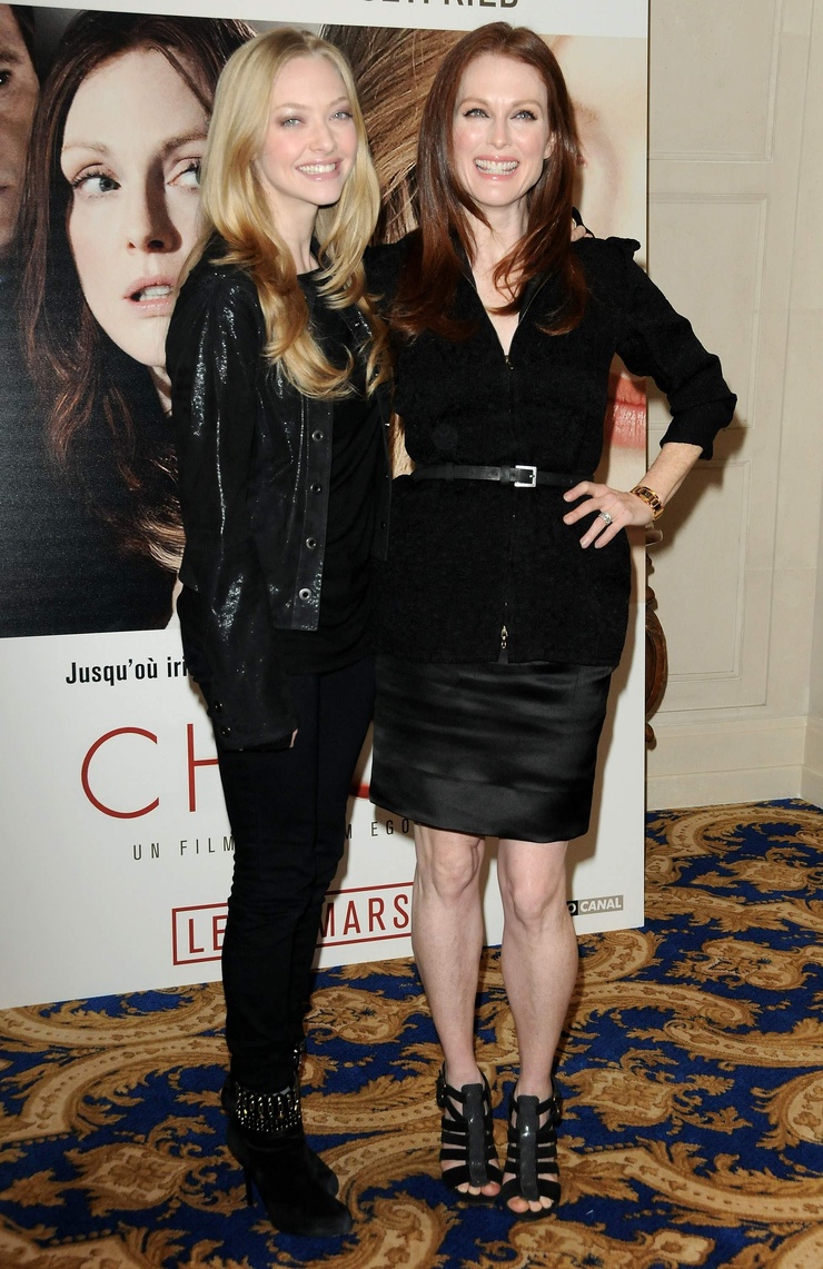Julianne Moore