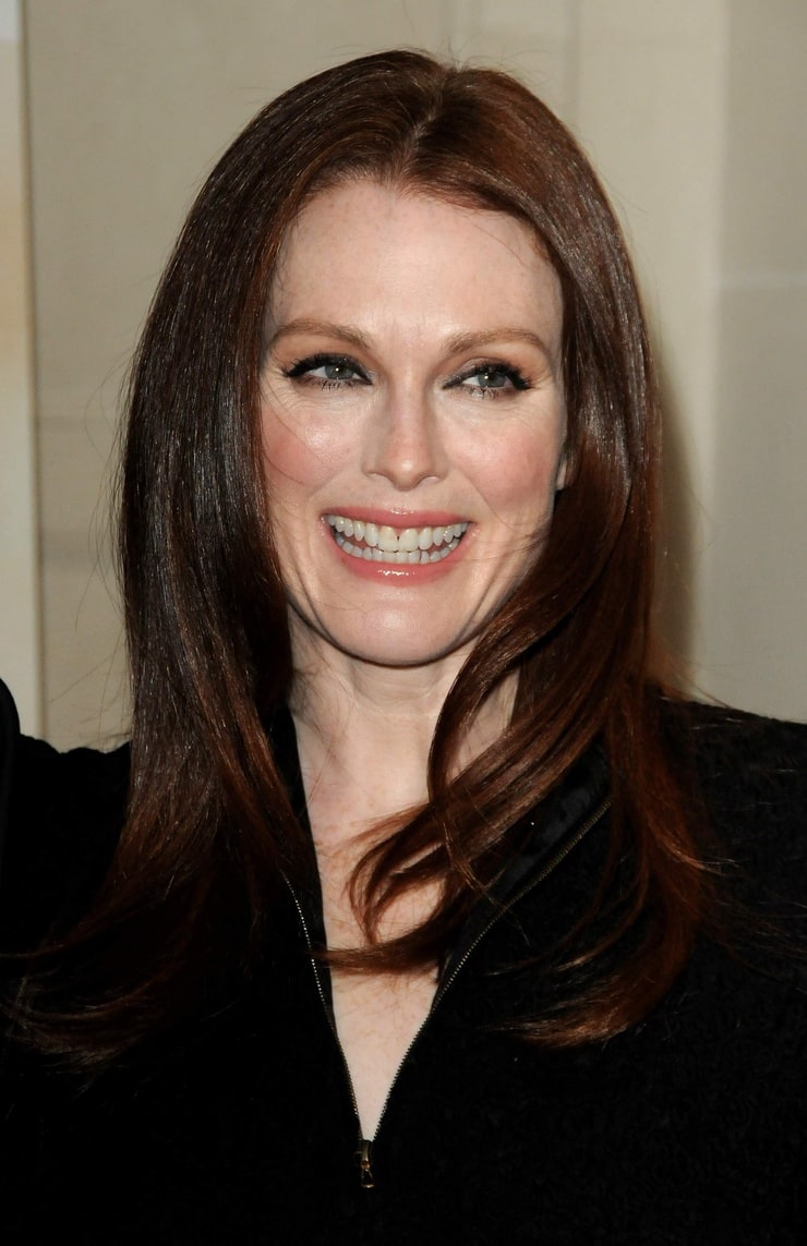 Julianne Moore