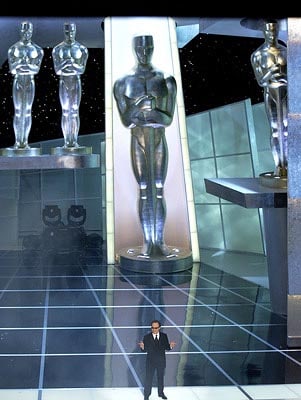 The 76th Annual Academy Awards