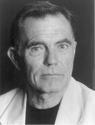 Maurice Roëves Maurice Roëves