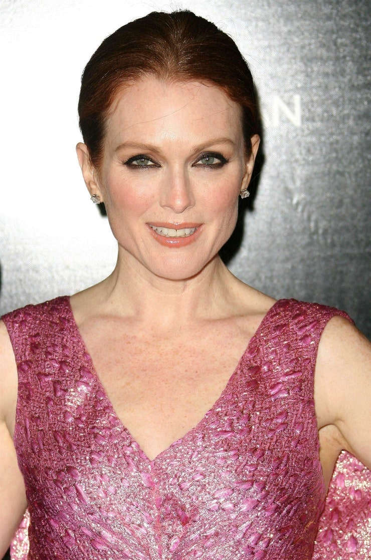 Julianne Moore