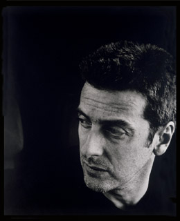 Peter Capaldi