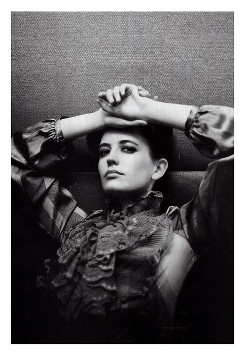 Eva Green