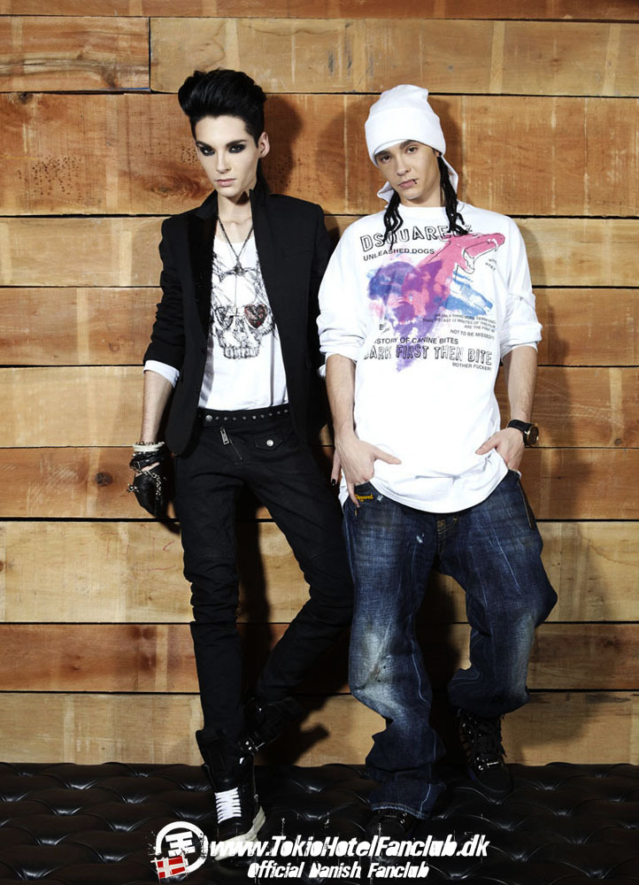 Tokio Hotel