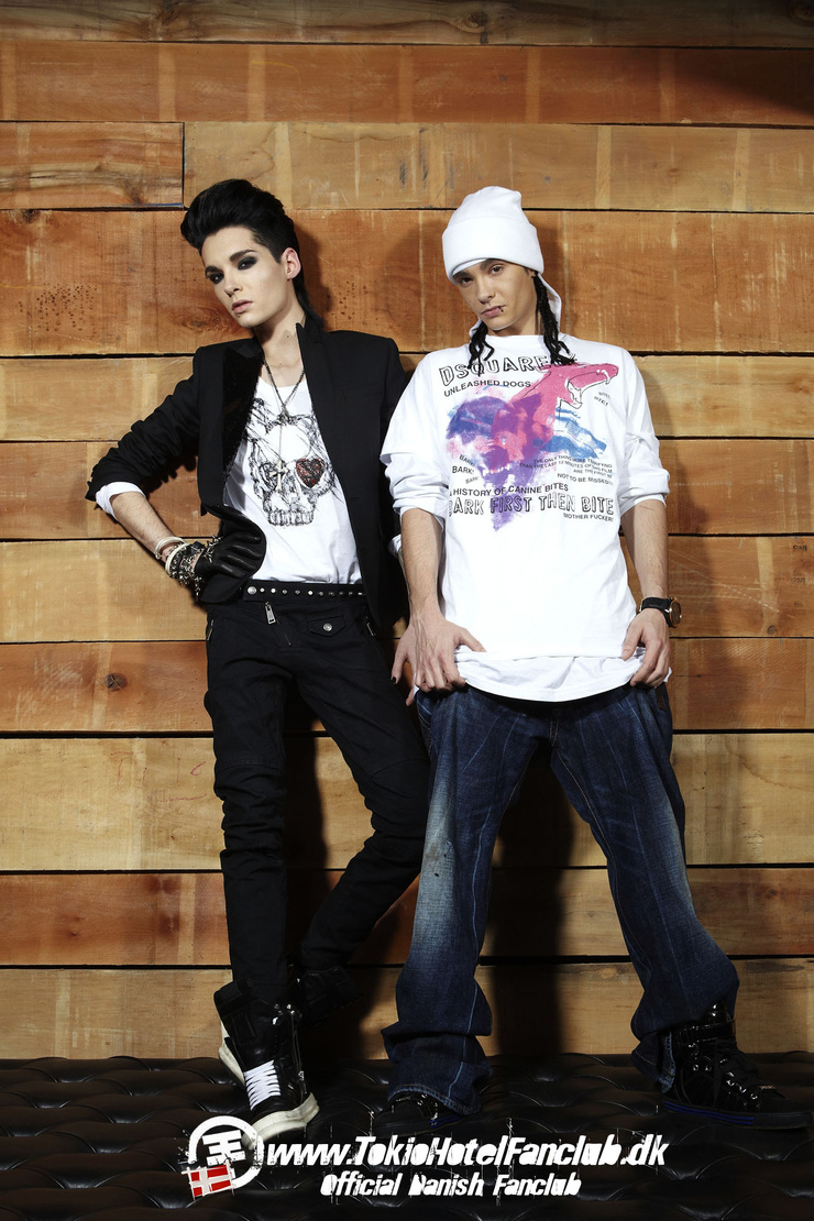 Tokio Hotel