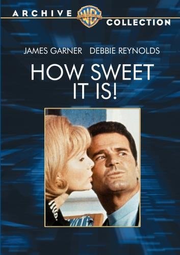 How Sweet It Is! (Warner Archive Collection)