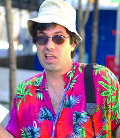 Kenny Hotz
