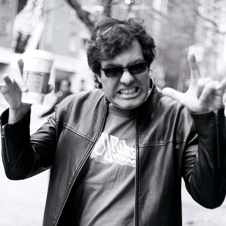Kenny Hotz