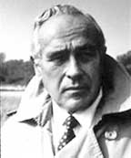 Robert Ludlum