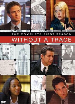 Without a Trace