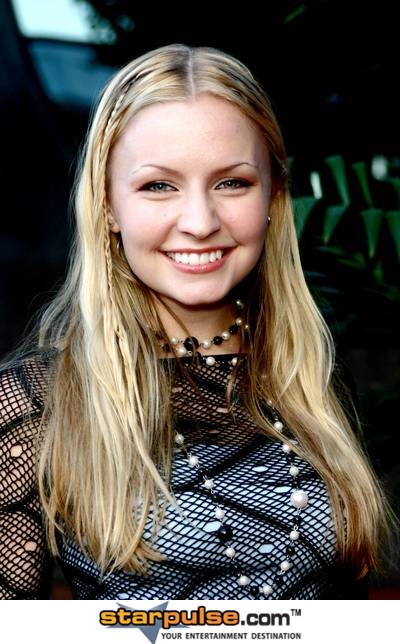 Lindsey Haun Lindsey Haun