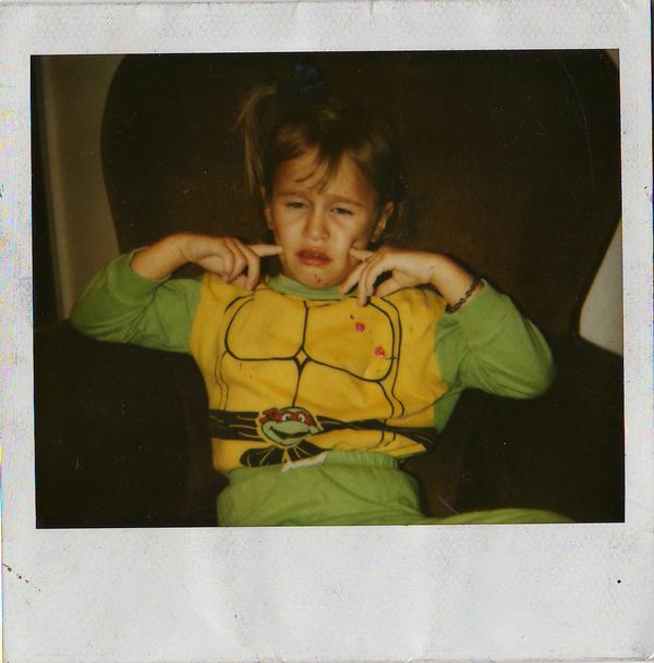 Alice Dellal