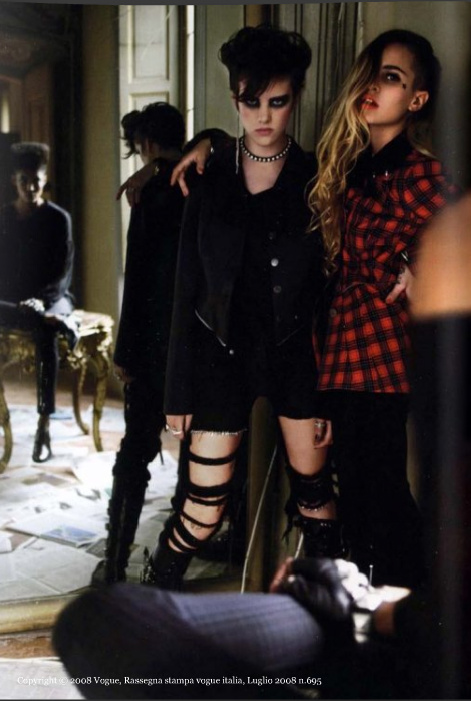 Alice Dellal